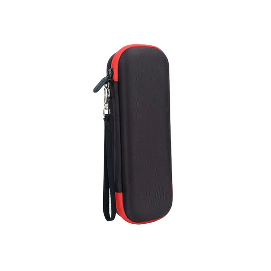 Factory Price Custom Waterproof Black Nylon Hard Shell EVA Tool Cary Case for Flashlight